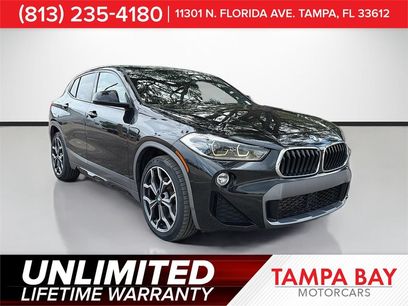 Used 2018 BMW X2 sDrive28i w/ M SportX Package