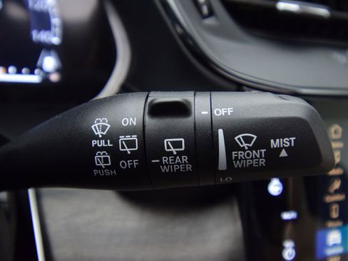 New 2026 Jeep Grand Cherokee L Limited image 30