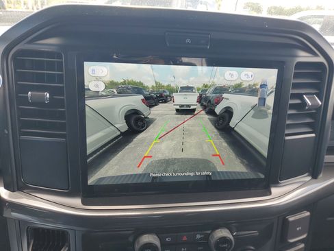 New 2026 Ford F150 STX AWD/4WD image 18