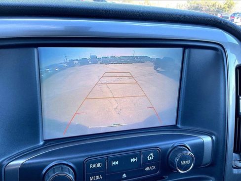 Used 2018 Chevrolet Silverado 1500 LT w/ Texas Edition image 13