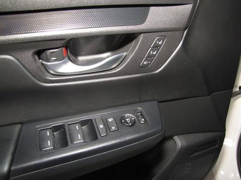 Certified 2024 Honda CR-V Sport-L image 11