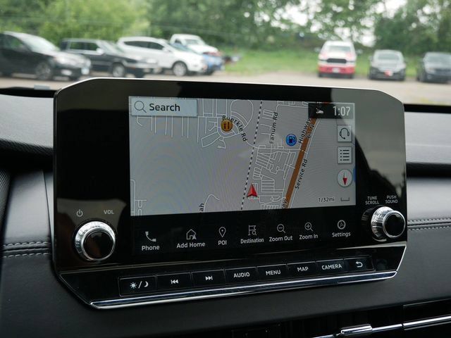 Used 2025 Mitsubishi Outlander SEL Black Edition AWD/4WD image 23