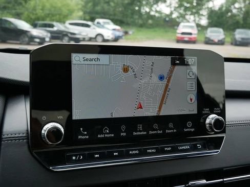 Used 2025 Mitsubishi Outlander SEL Black Edition AWD/4WD image 23