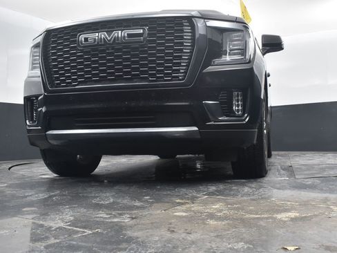 Used 2023 GMC Yukon Denali Ultimate image 53