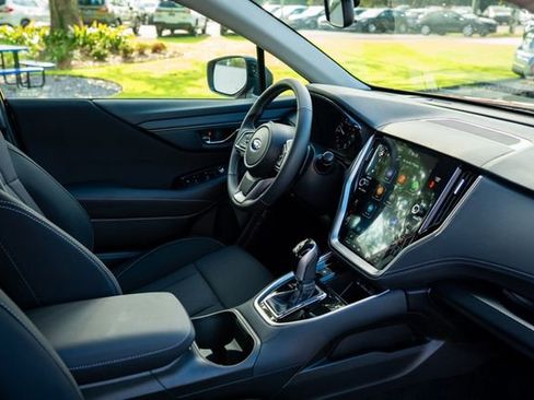 Certified 2025 Subaru Legacy Premium AWD/4WD image 25