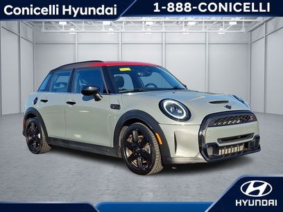Used 2023 MINI Cooper S w/ Premium Package