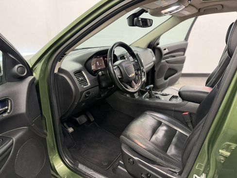 Used 2019 Dodge Durango GT AWD/4WD image 34