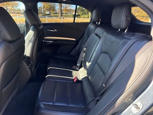 Used 2019 Cadillac XT4 Premium Luxury w/ Driver Awareness Package image 26