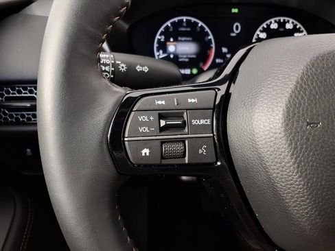 Used 2024 Honda HR-V Sport image 10