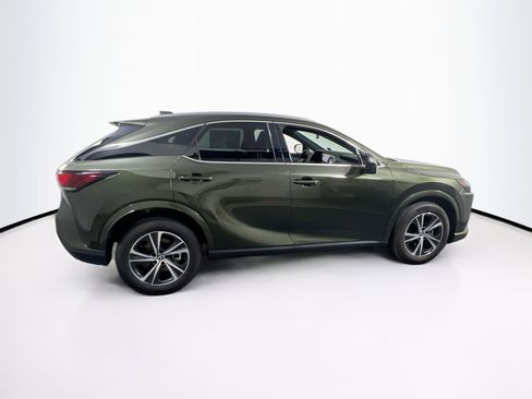 Used 2023 Lexus RX 350 Premium w/ Cold Area Package FWD image 4
