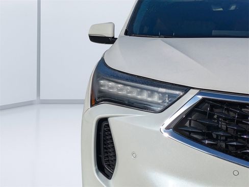 Used 2023 Acura RDX w/ Technology Package image 9