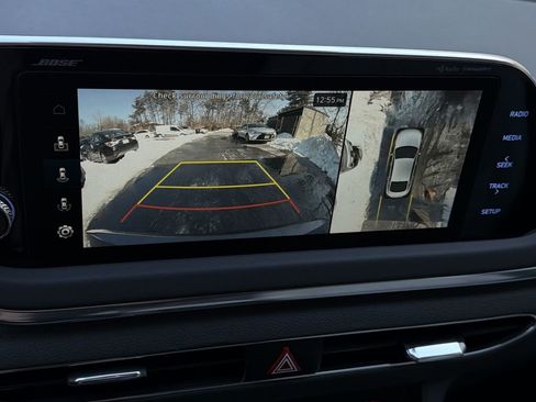 Used 2023 Hyundai Sonata Limited image 14