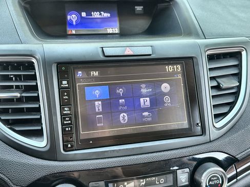 Used 2016 Honda CR-V EX-L image 16