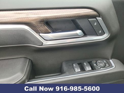 New 2025 Chevrolet Silverado 1500 RST w/ Protection Package image 27