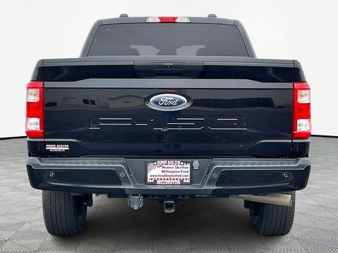 Used 2023 Ford F150 XL w/ STX Appearance Package image 4