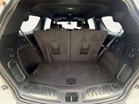Used 2021 Dodge Durango R/T w/ Blacktop Package AWD/4WD image 7