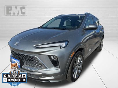Used 2024 Buick Encore GX Avenir w/ Avenir Convenience Package