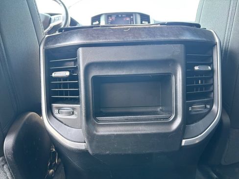 Used 2020 RAM 1500 Big Horn AWD/4WD image 24
