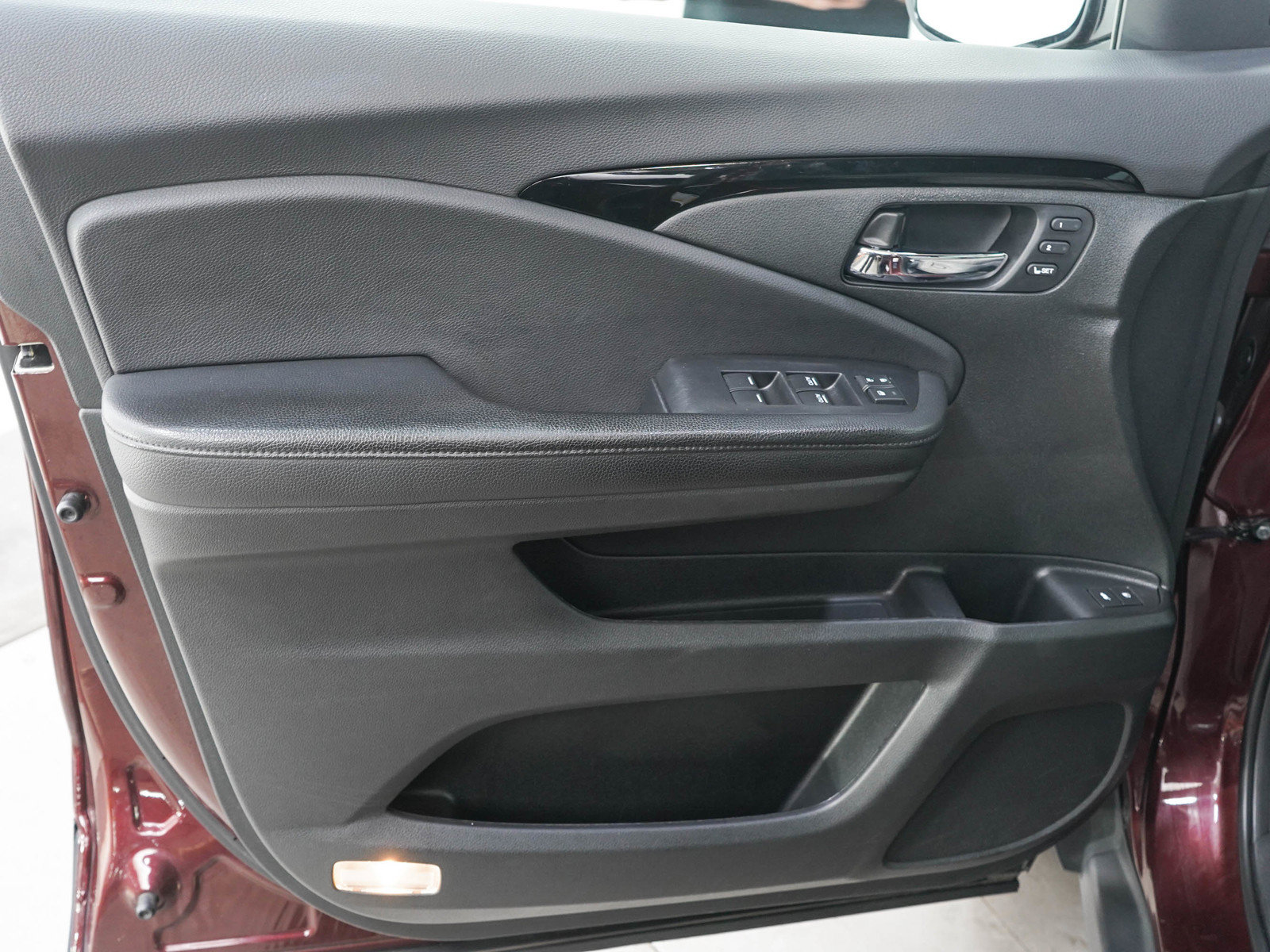 Used 2019 Honda Passport Elite image 21