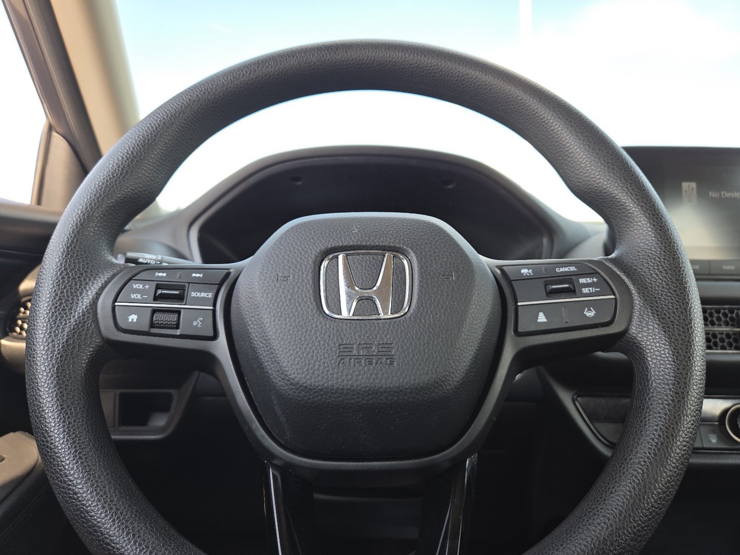 Used 2023 Honda HR-V LX image 26