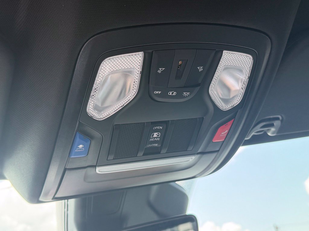 Used 2026 RAM 1500 Big Horn AWD/4WD image 27