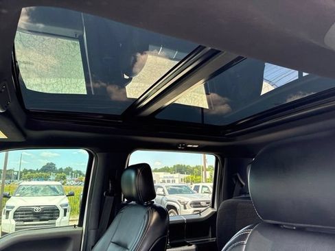 Used 2019 Ford F150 Lariat AWD/4WD image 7