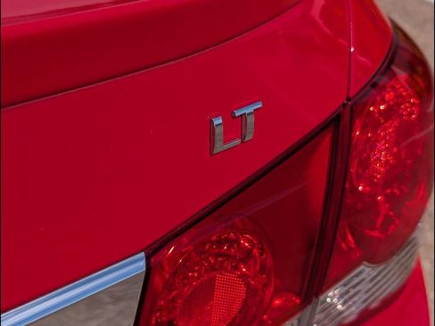 Used 2014 Chevrolet Cruze LT w/ RS Package FWD image 22