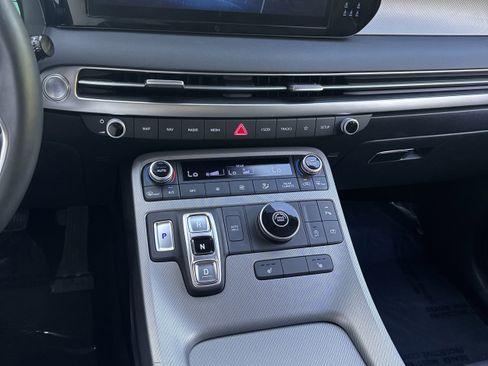 Used 2025 Hyundai Palisade SEL FWD image 20