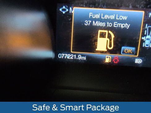 Used 2018 Ford Mustang GT Premium w/ Safe & Smart Package image 27