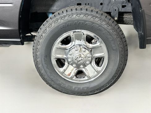 Used 2020 RAM 2500 Tradesman w/ Towing Technology Group AWD/4WD image 11