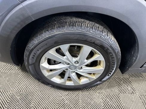 Used 2019 Hyundai Tucson Value image 10