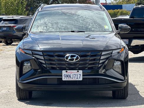 Used 2024 Hyundai Tucson SEL FWD image 10