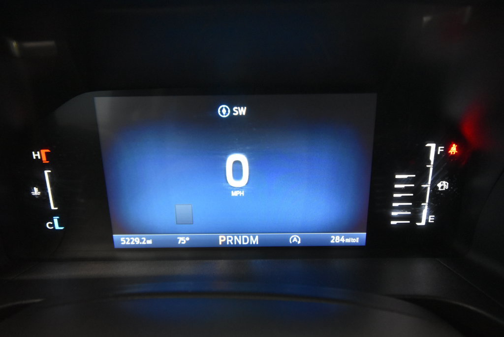 Used 2024 Ford Ranger XLT w/ Technology Package AWD/4WD image 7