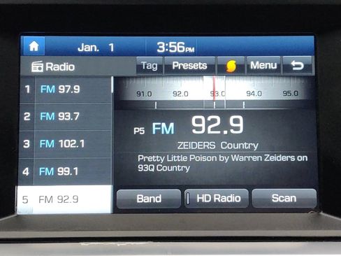 Used 2016 Hyundai Sonata SE FWD image 25
