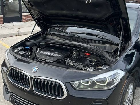 Used 2022 BMW X2 xDrive28i w/ Convenience Package image 42