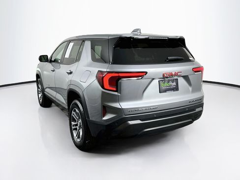 Used 2025 GMC Terrain Elevation AWD/4WD image 5