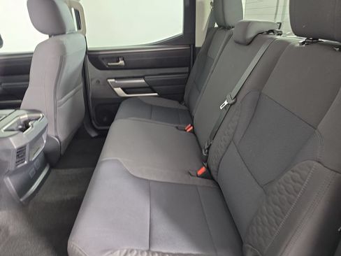 Used 2023 Toyota Tundra SR5 w/ SR5 Convenience Package AWD/4WD image 29
