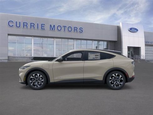 New 2026 Ford Mustang Mach-E Select w/ Comfort Package image 3