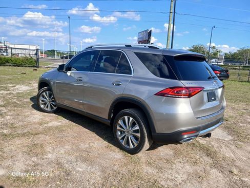 Used 2020 Mercedes-Benz GLE 350 4MATIC w/ Premium Package image 6