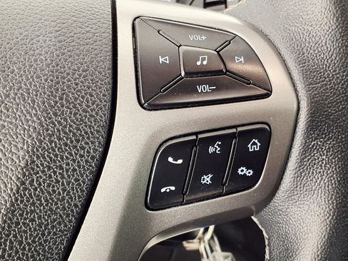 Used 2019 Ford Ranger XLT w/ Equipment Group 302A Luxury image 18