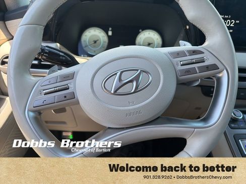 Used 2023 Hyundai Palisade Limited FWD image 15
