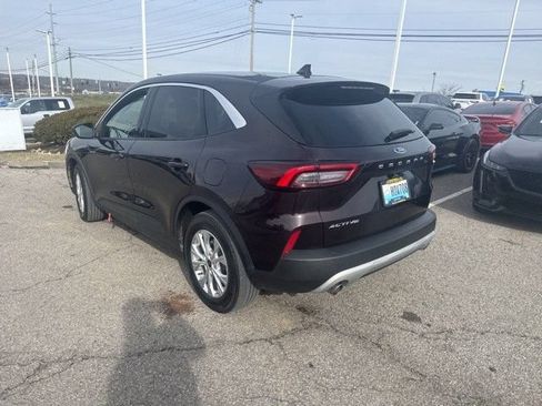Used 2023 Ford Escape Active w/ Cold Weather Package FWD image 6