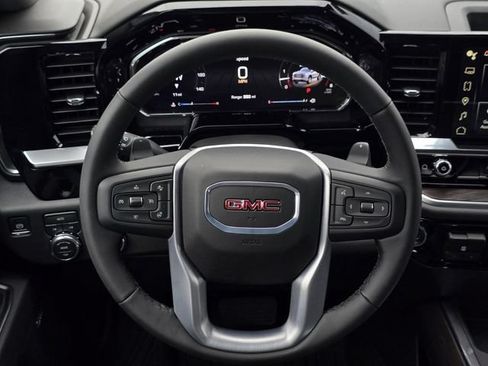 New 2026 GMC Sierra 1500 SLT w/ SLT Premium Plus Package AWD/4WD image 14