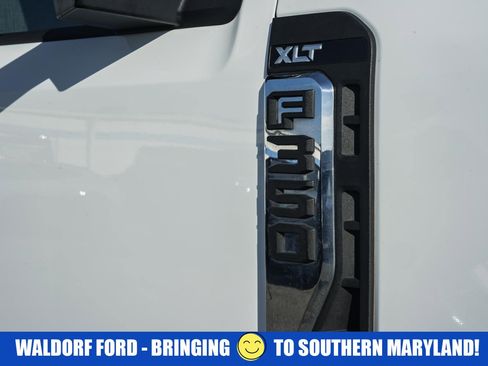 Certified 2024 Ford F350 XLT image 14