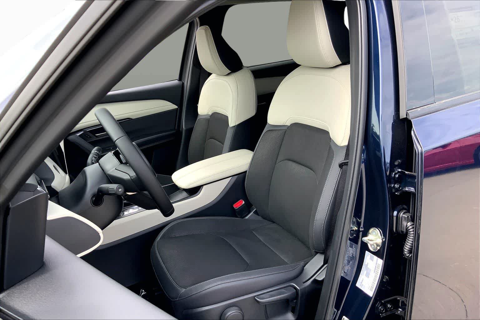 New 2026 MAZDA CX-5 Select AWD/4WD image 9