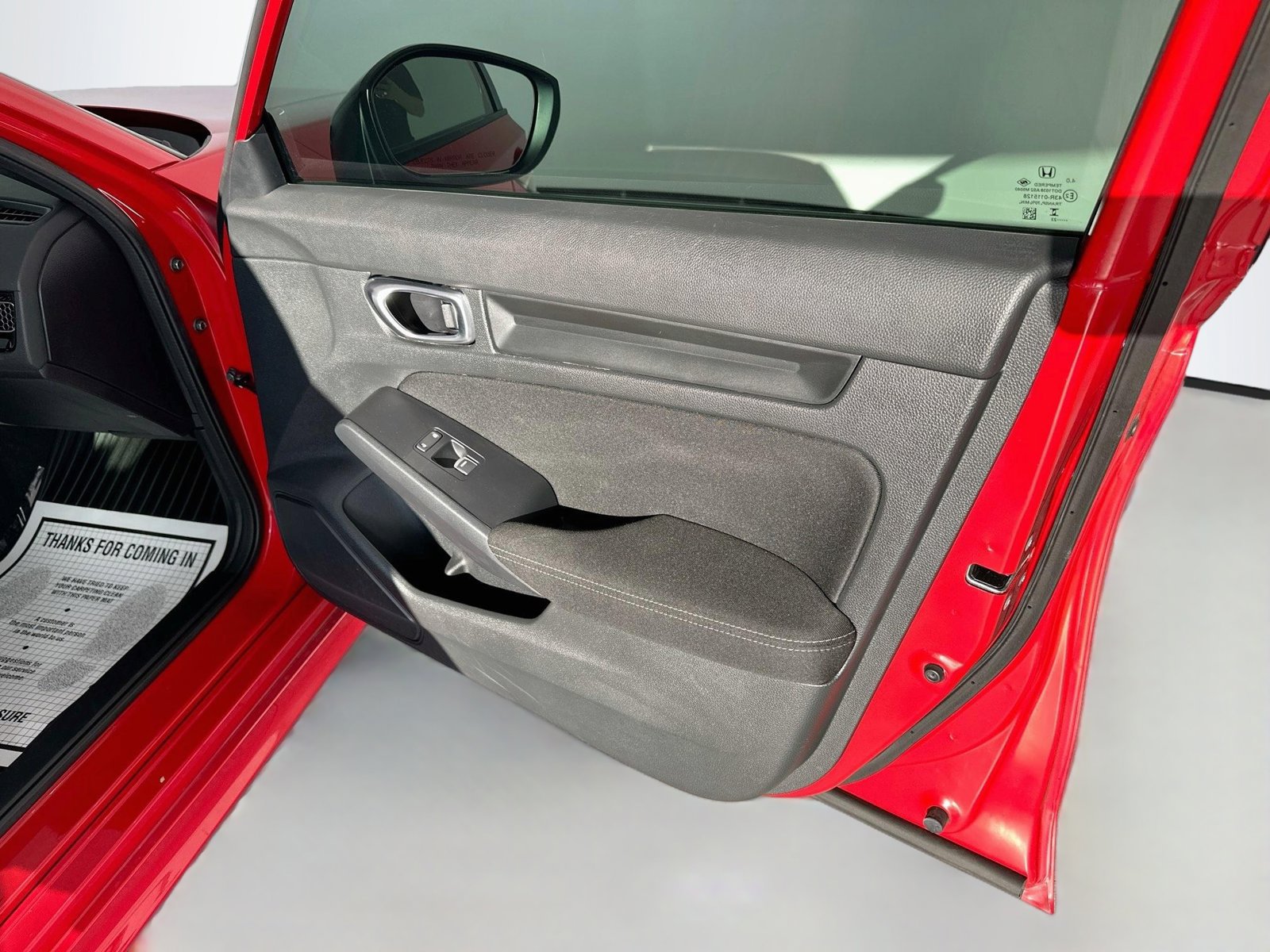 Used 2023 Honda Civic Sport image 32