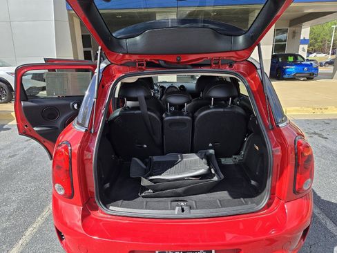 Used 2015 MINI Cooper Countryman S image 21