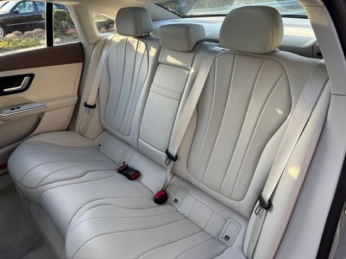 Certified 2023 Mercedes-Benz EQE 350+ 4MATIC Sedan image 24