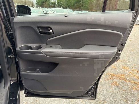 Used 2023 Honda Passport Elite image 12