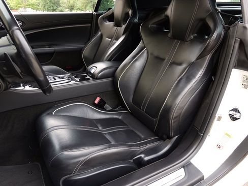 Used 2013 Jaguar XKR R-S image 6